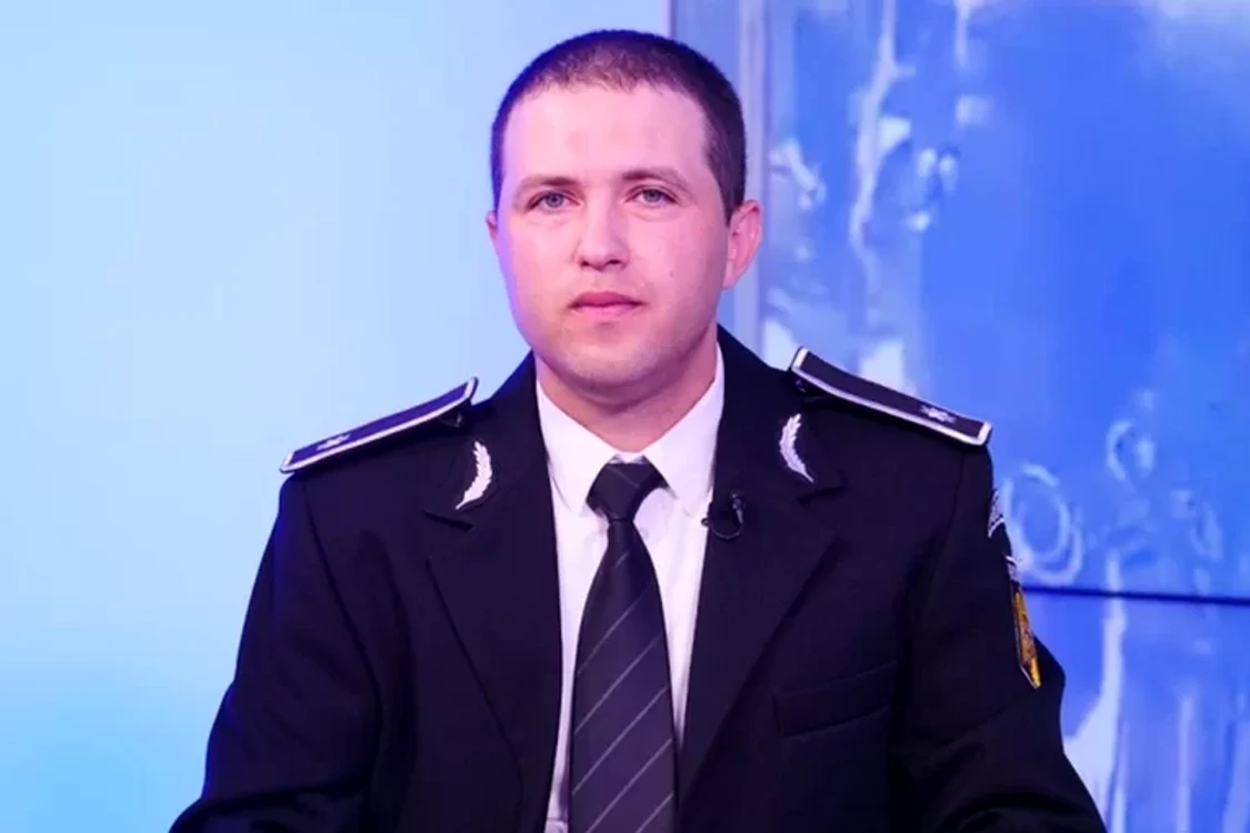 Tiberiu Cebotaru Foto nordestnews.ro