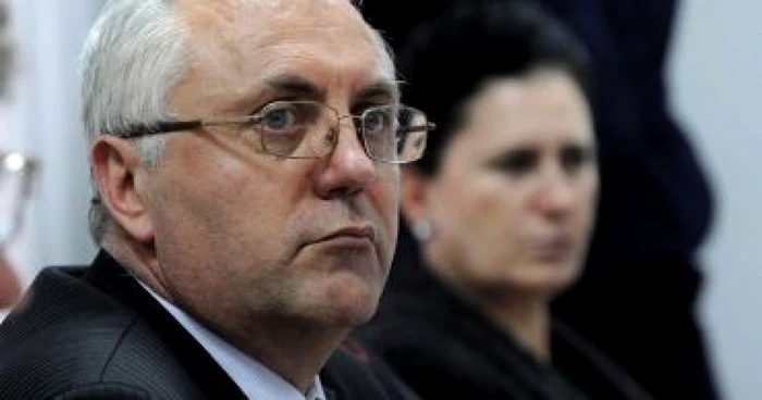 Magistraţii turnători, cercetaţi penal