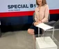 Eli Roman a revenit în televiziune după 4 ani de absență. FOTO: Facebook