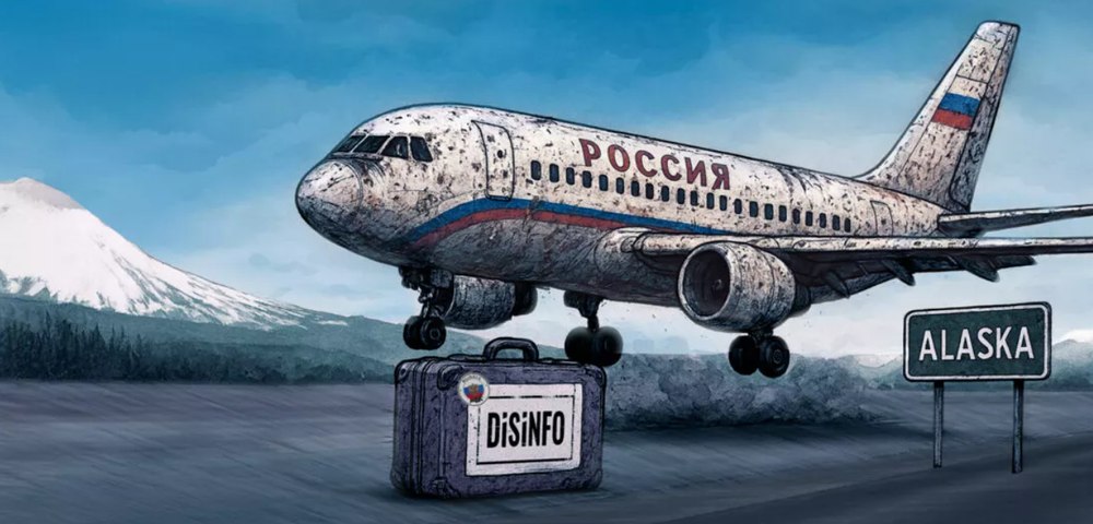 Summitul din Alaska și iluzia puterii. „Marea ambiție a lui Putin se clatină. Rusia este blocată, armata epuizată, economia stagnează”