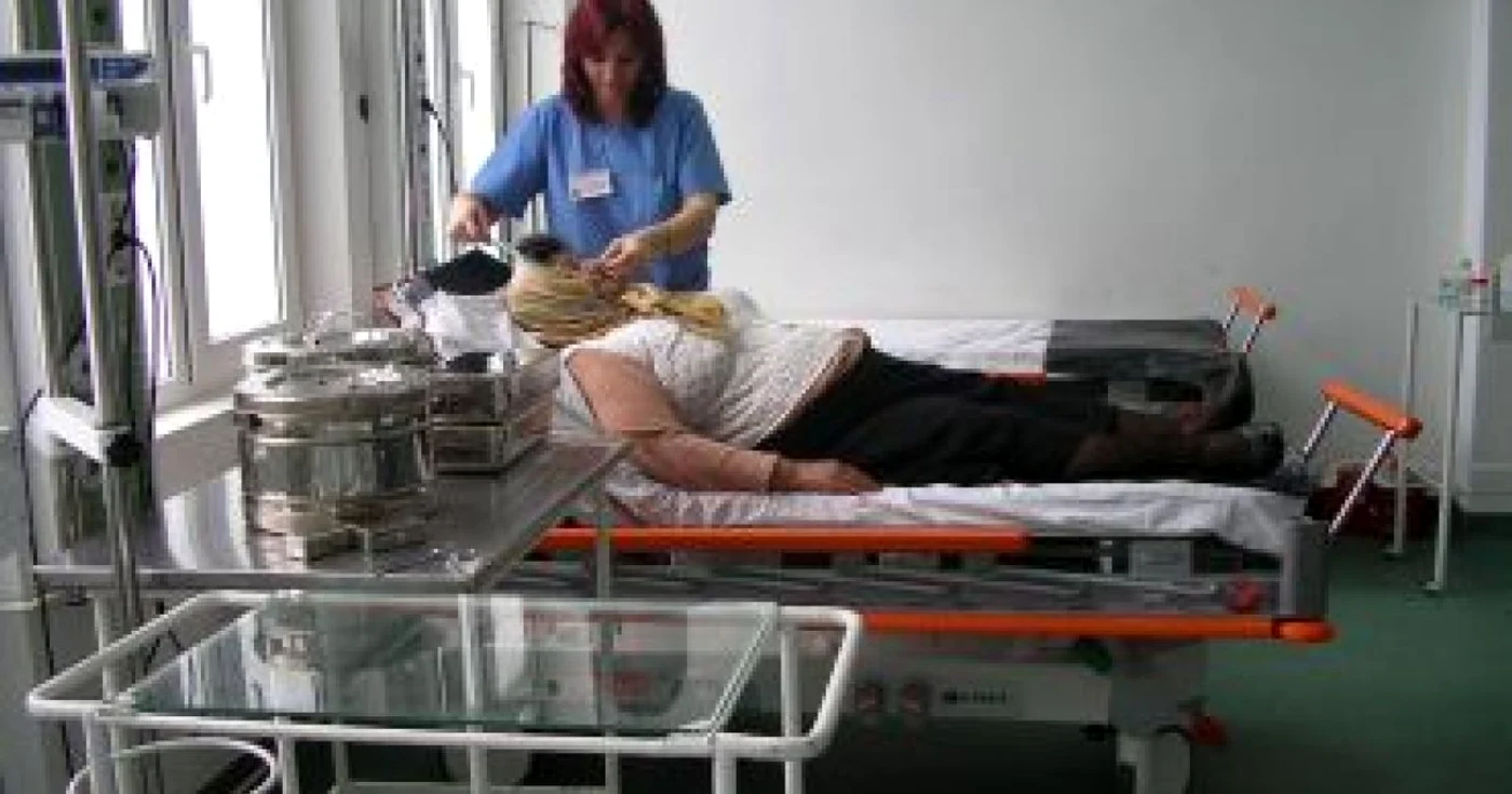 Târgu-Jiu: Gorjul mai are nevoie de 45 de medici