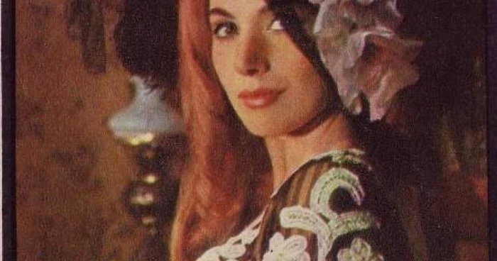 Violeta Andrei