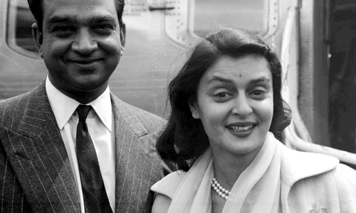 Gayatri Devi profimedia 0599387443 jpg