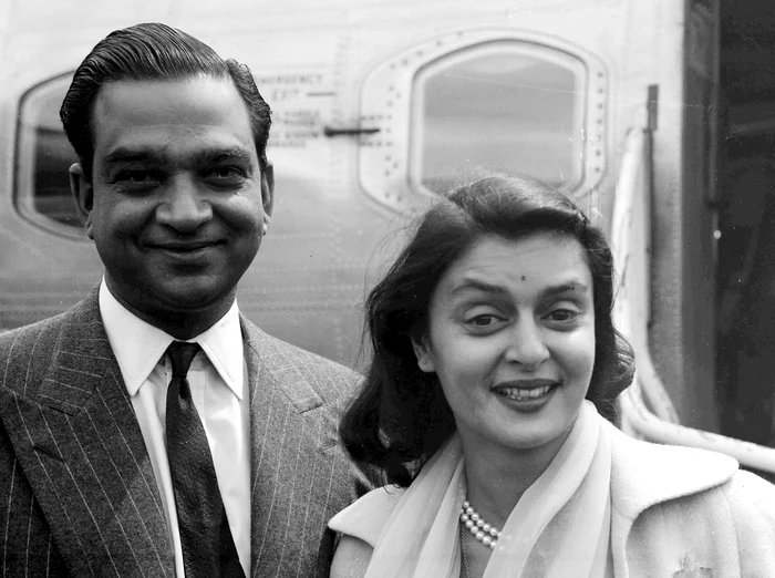 Gayatri Devi profimedia 0599387443 jpg