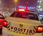 Cântărețul a încercat să evite o mașină de Poliție