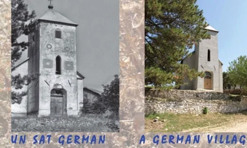 Minoritatea germană în Dobrogea jpeg