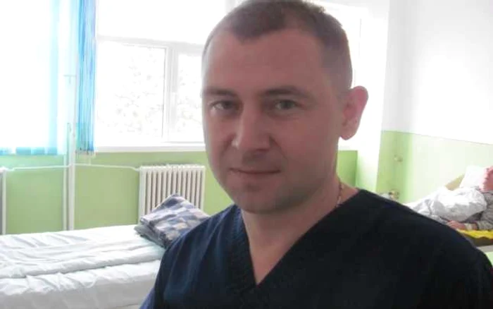 oleg tacu