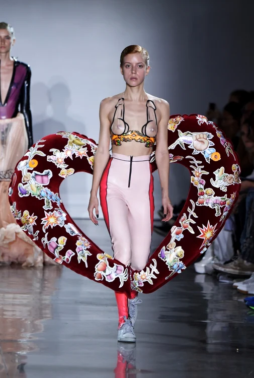moda getty images ap