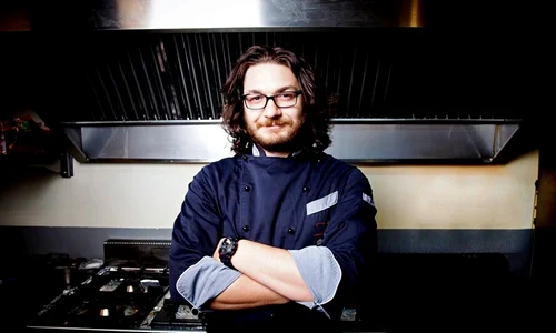 Chef Florin Dumitrescu 2017 jpeg