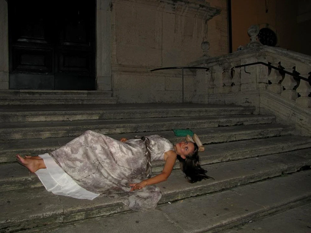 
    Cristina Şişcanu  
