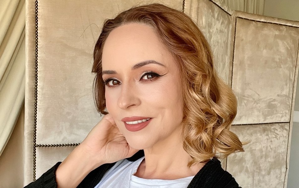 Andreea Marin a ajuns la greutatea pe care o avea în liceu. Cum arată vedeta acum
