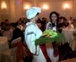 Dansul găinii. Foto: YouTube 