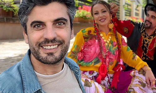 Banner Bogdan Bob Rădulescu