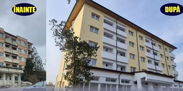 focsani spitaln tbc