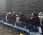 Mănăstirea Prislop locul de veci al lui Arsenie Boca Foto Daniel Guță ADEVĂRUL (18) JPG