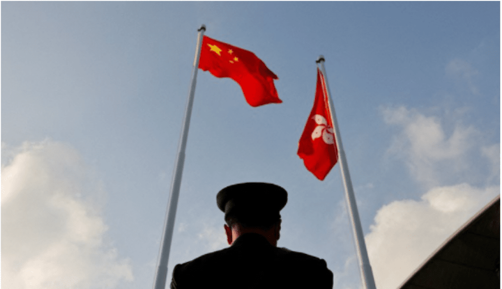 Washingtonul spune că nu este de acord cu decizia OMC privind disputa comercială cu Hong Kong