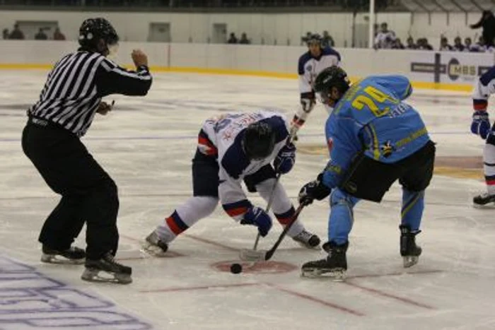 hochei brasov 2