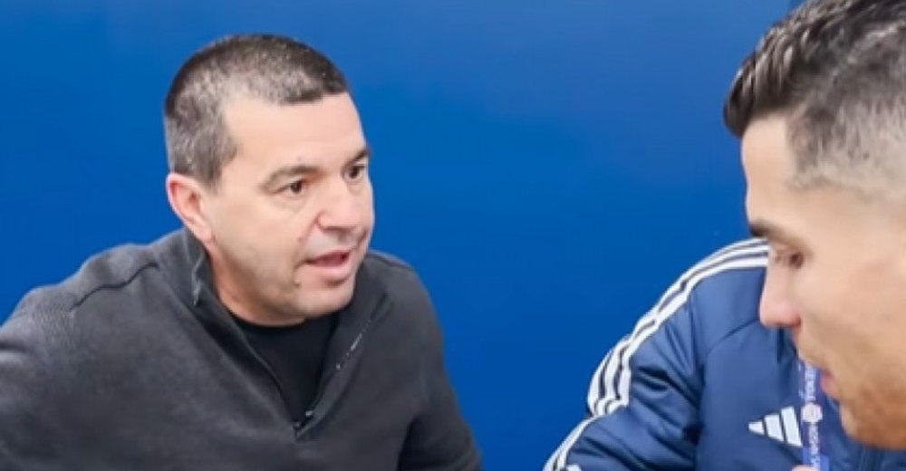 Anunțul zilei: „Cosmin Contra e noul antrenor”. Revine în fotbal după o pauză de 6 luni