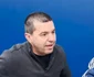 Cosmin Contra l-a rugat pe Cristiano Ronaldo să-i semneze câteva tricouri. Foto Instagram
