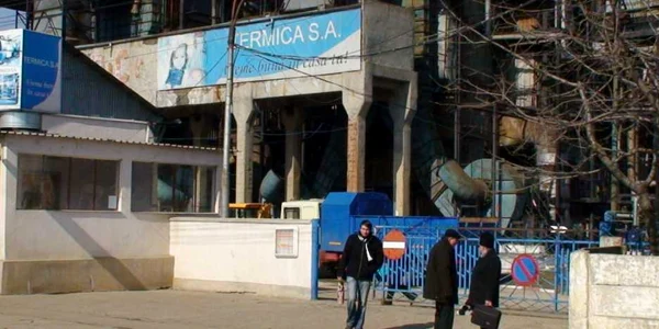 Zeci de datornici la Termica vor fi executaţi silit începând de luna viitoare 