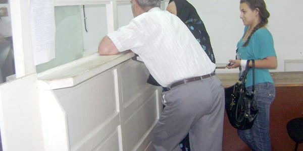 Unul din opt pensionari poate pleca în staţiune