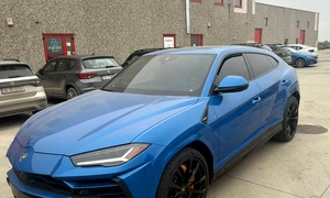 lamborghini urus Foto ANAF jpg