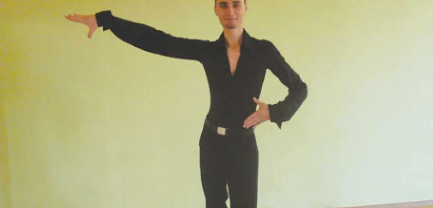 Marian Haidău