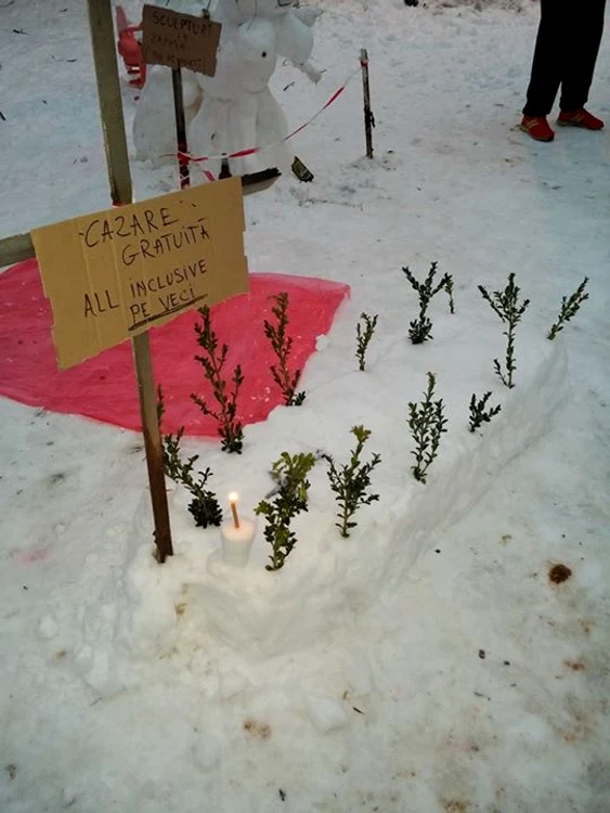 Foto: Gabriel Benciu