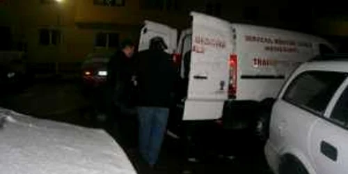 Serviciul de Medicină Legală Mehedinţi, la un pas de blocaj