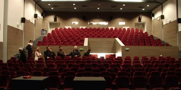 cinematograf modern suceava