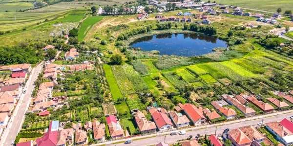 lac blaj