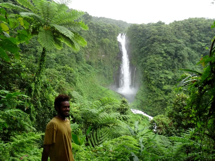 vanuatu