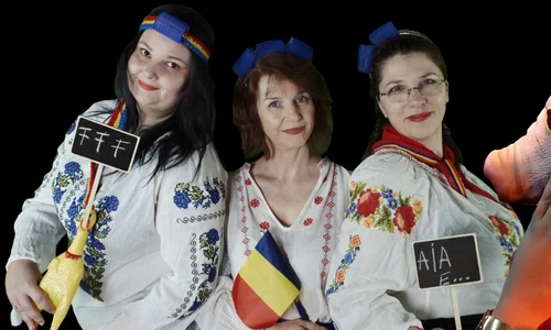 banner trupa femei png