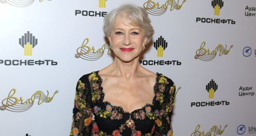 Helen Mirren și Boy George, printre cei 400 de semnatari ai unei unei scrisori deschise pentru acceptarea Israelului la Eurovision
