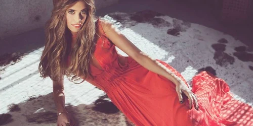 Lydia McLaughlin, foto Facebook jpg