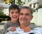 Familia vedetei a petrecut deja câteva zile de liniște, la plajă, la Constanța, și urmează o vacanță mai amplă, în Albania