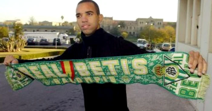 FOTBAL: Diego Tardelli, la prima convocare în naţionala Braziliei