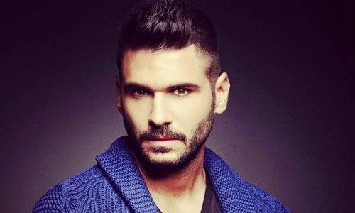 Tolgahan Sayışman este unul dintre cei mai talentaţi actori turci jpeg