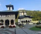 Mănăstirea Lainici din Defileul Jiului  Foto Daniel Guță ADEVĂRUL (9) jpg