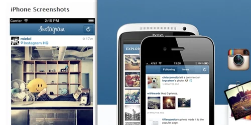 instagram foto adevarul