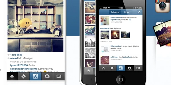 instagram foto adevarul