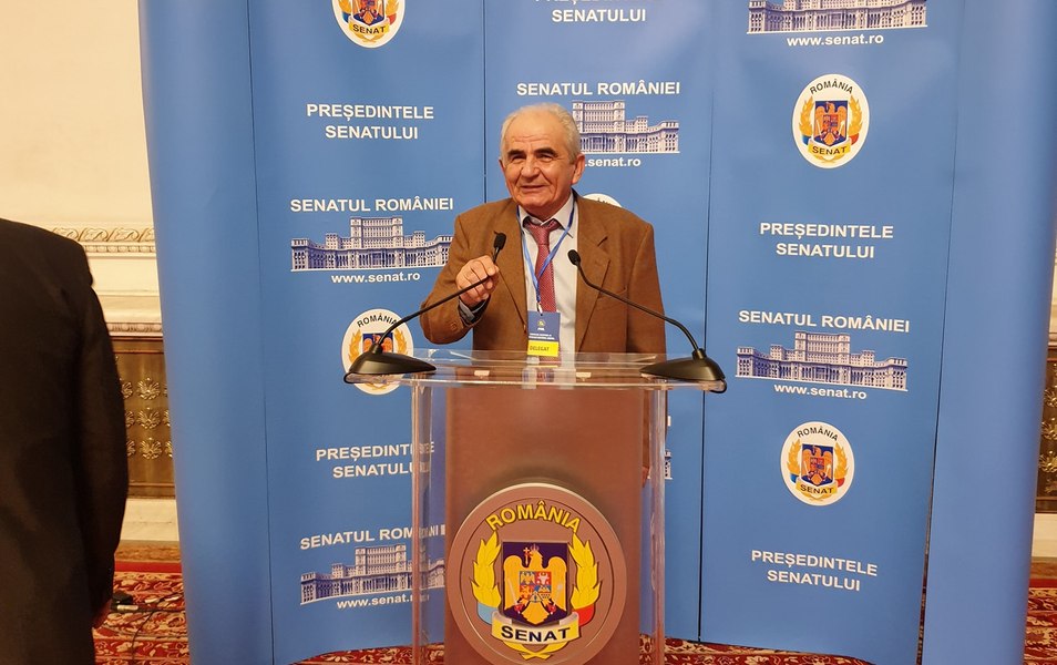Liderul Sindicatului ALRO, mort la Predeal. Ioan Popa se afla la o întâlnire a Federației Solidaritatea Metal
