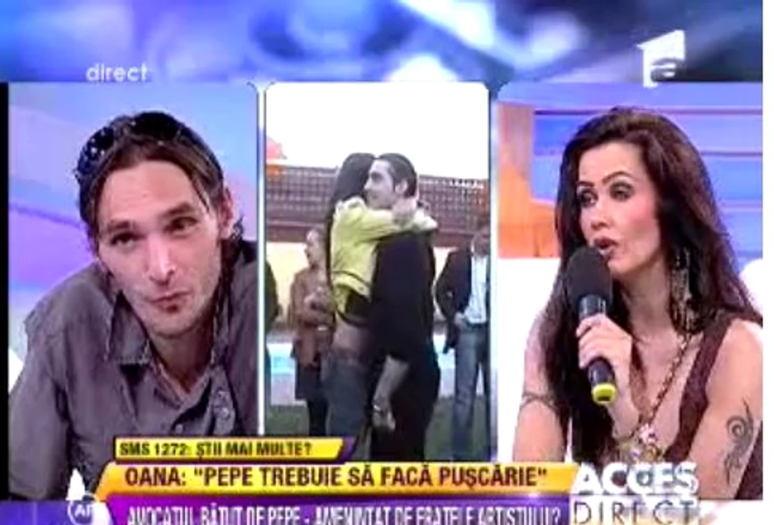 Oana şi Andrei