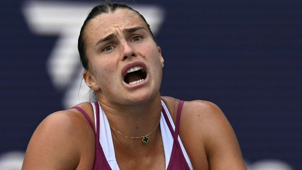 Wimbledon, zguduit de retragerea Arynei Sabalenka: motivul deciziei