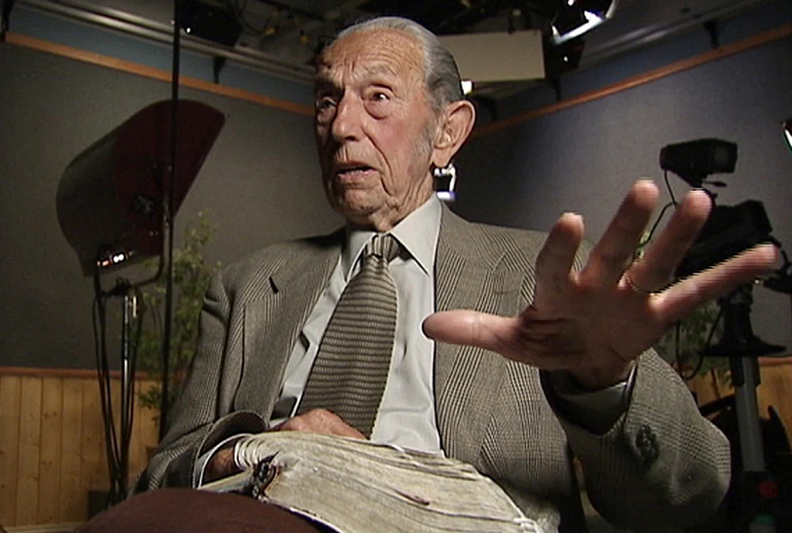 Harold Camping, prezicătorul apocalipsei