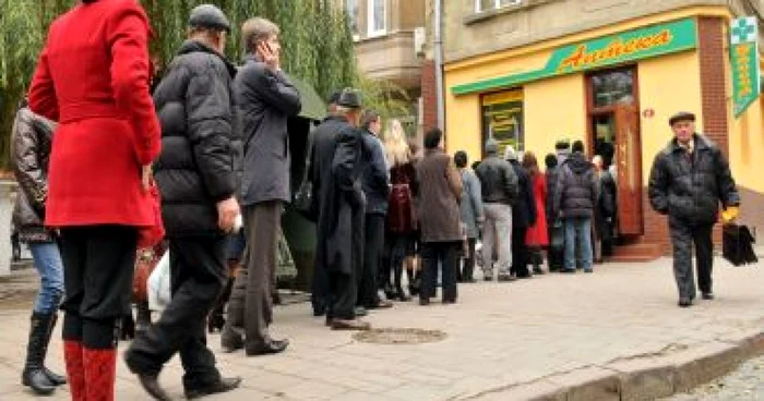 Ucraina: O pneumonie de origine necunoscută ucide peste 30 de persoane!