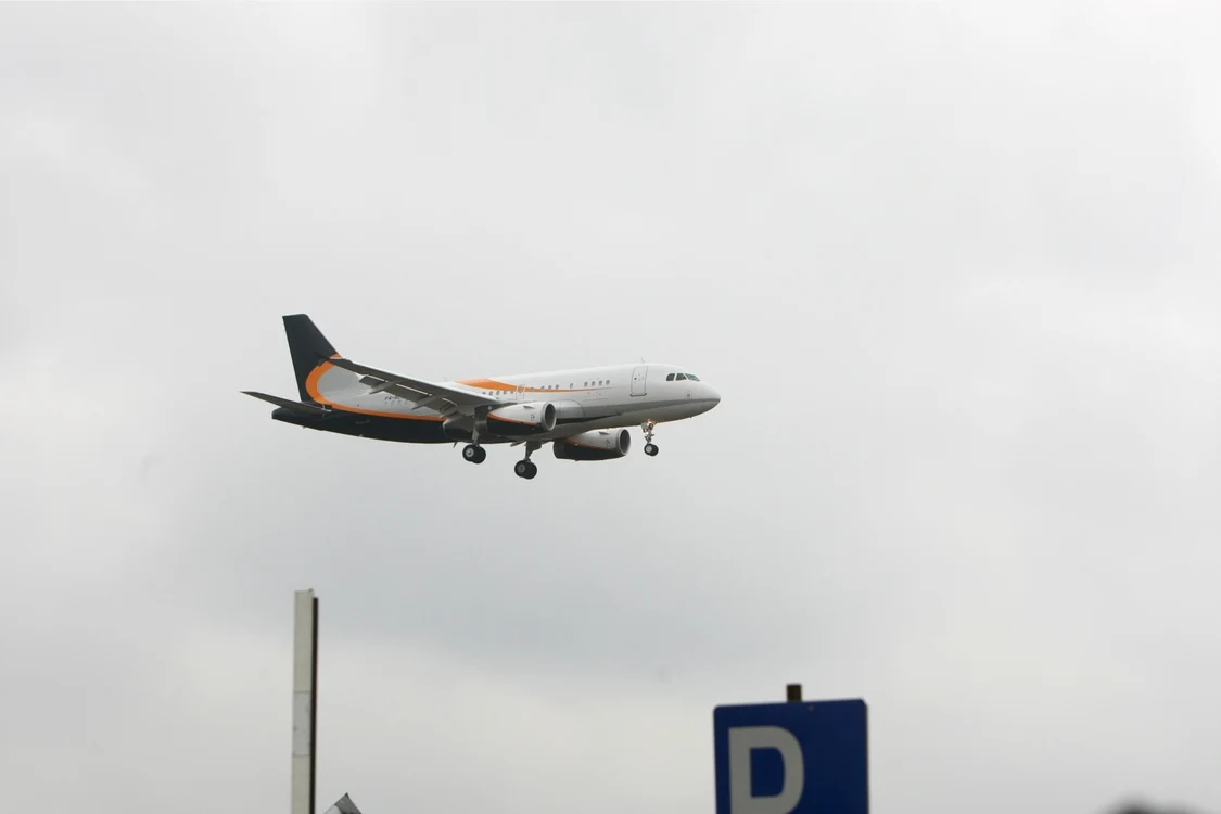 Avionul se deplasa între Toronto şi Zurich