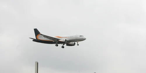 Avionul se deplasa între Toronto şi Zurich