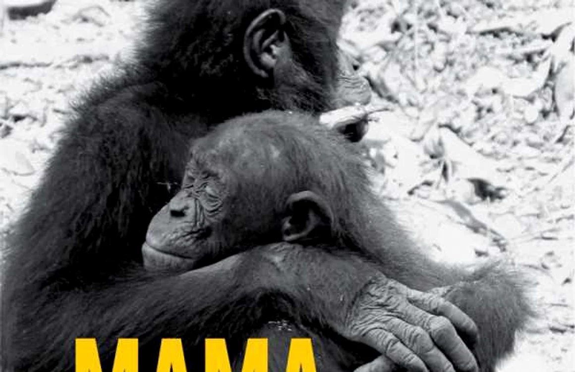 Frans de Waal, Mama Ultima îmbrăţişare. Ce ne spun emoţiile animalelor despre noi înşine, traducere din engleză de Carmen Strungaru, Editura Humanitas, Bucureşti, 2020, 357 p.