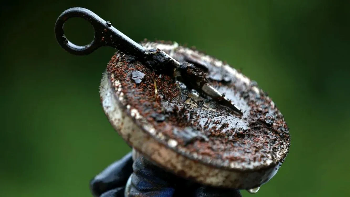 Cuplul „pescuia cu magnetul” / foto: Getty Images